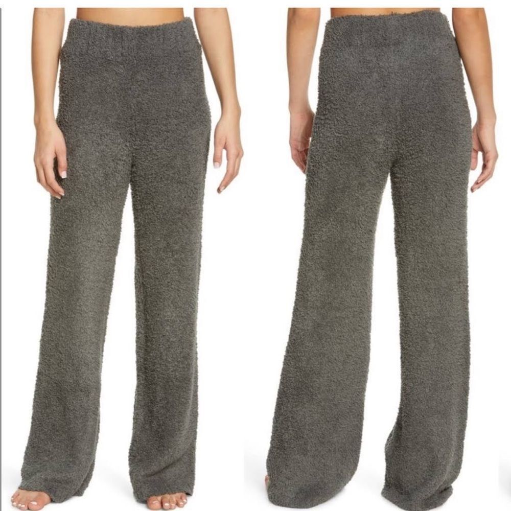 Skims cozy knit pants